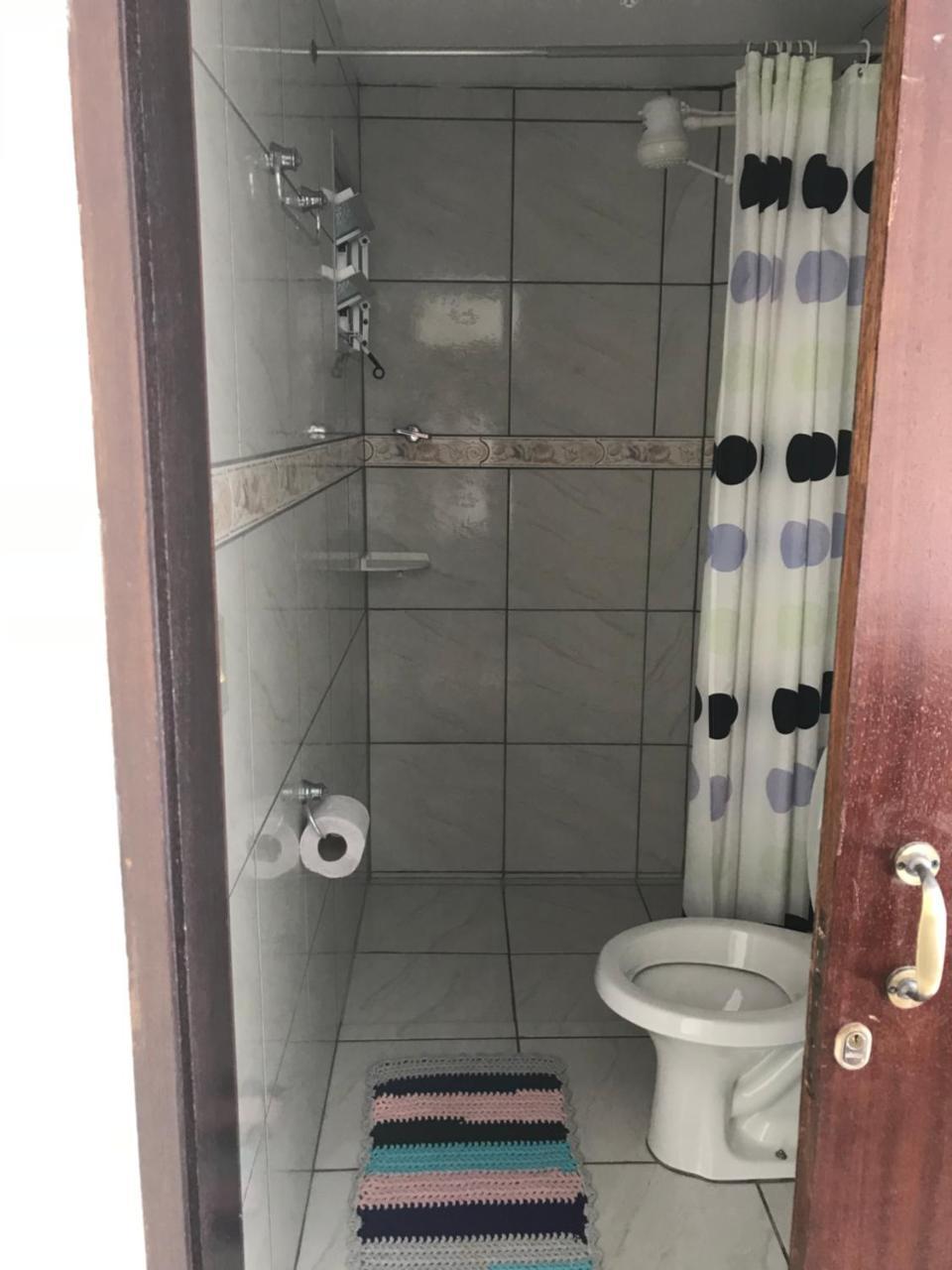 Pousada Da Bila Guarda do Embaú Eksteriør billede